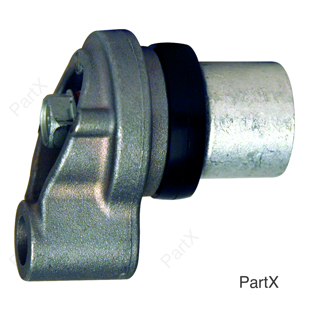Anode Cover Assy (12651)