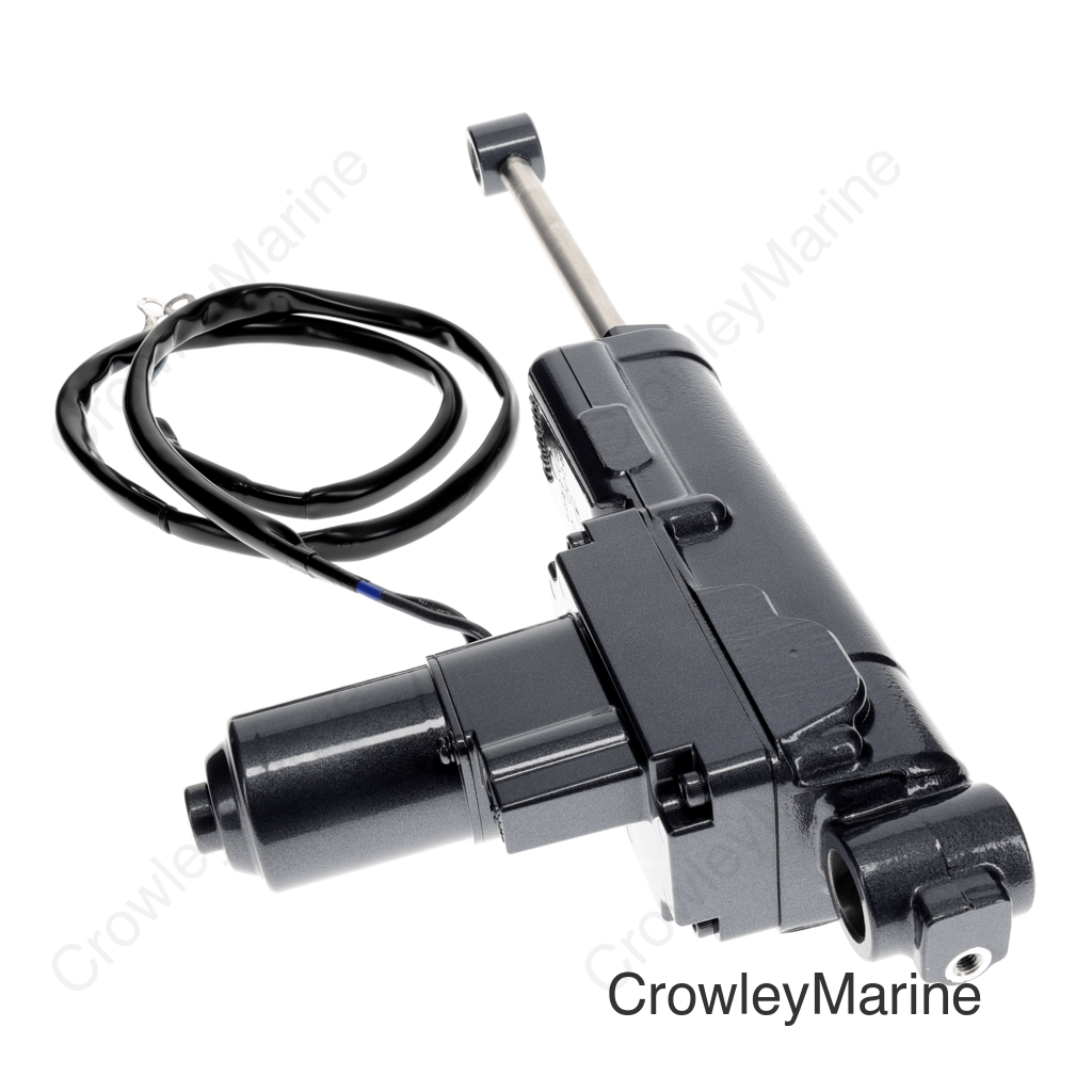 Power Tilt Assembly