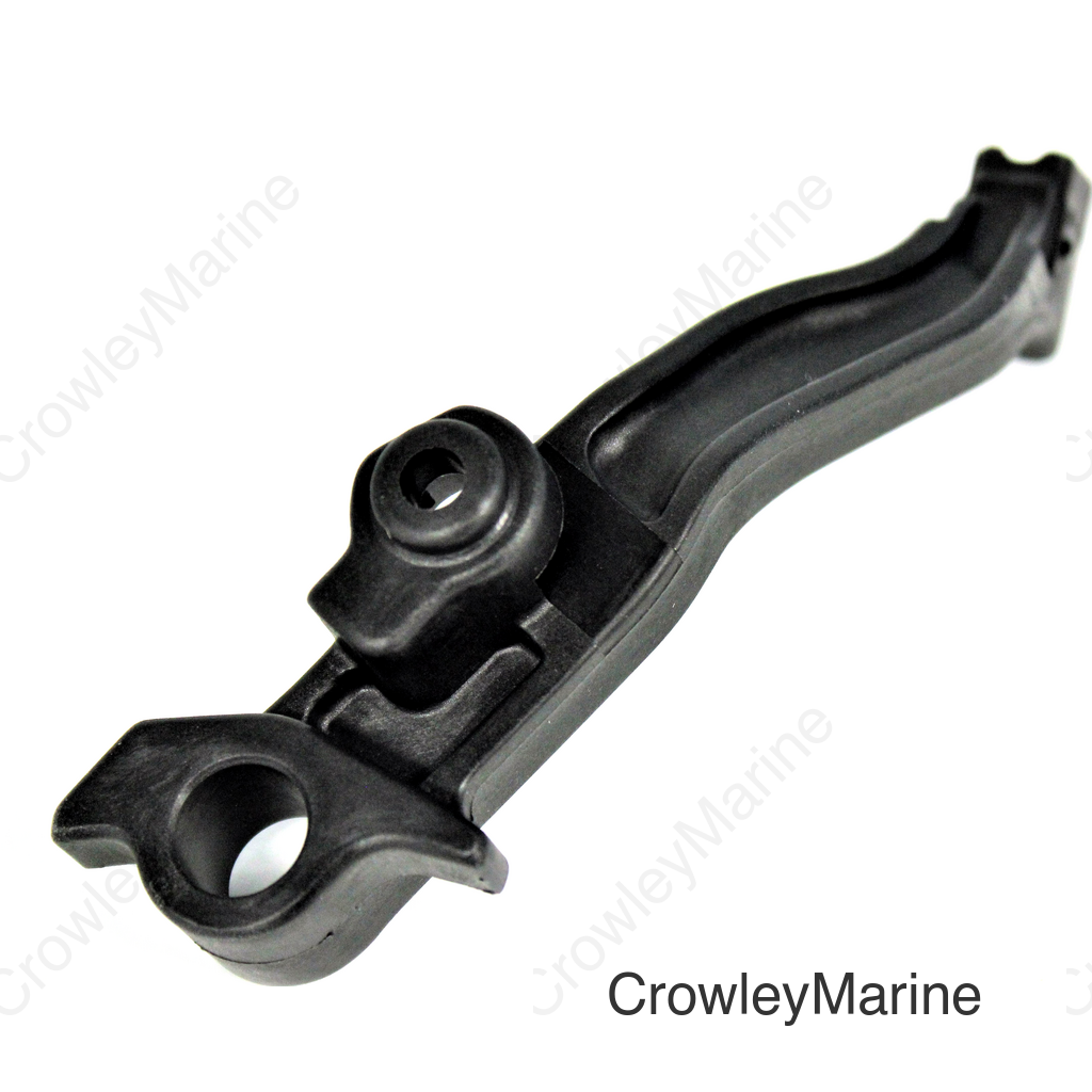 ARM, THROTTLE REMOTE