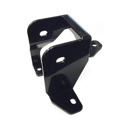 Torque Solution EG/DC to EK Engine Mount Bracket 96-00 Honda Civic EK (B/D-Series) thumbnail-1