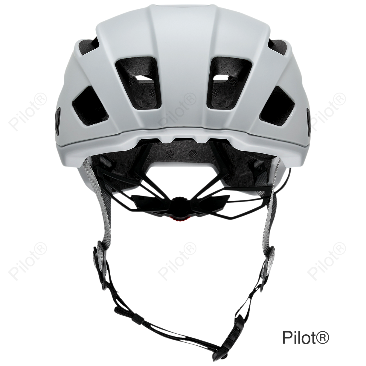 Altis Helmet - Gravel - Gray - L/XL