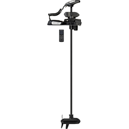 RT Instinct Quest 90/115; 90 lbs./24V, 115 lbs./36V, 87"L, Black