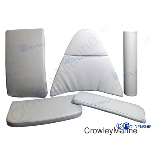 ALUMINUM FLOOR HDS230 (AURACUSHIONSET)