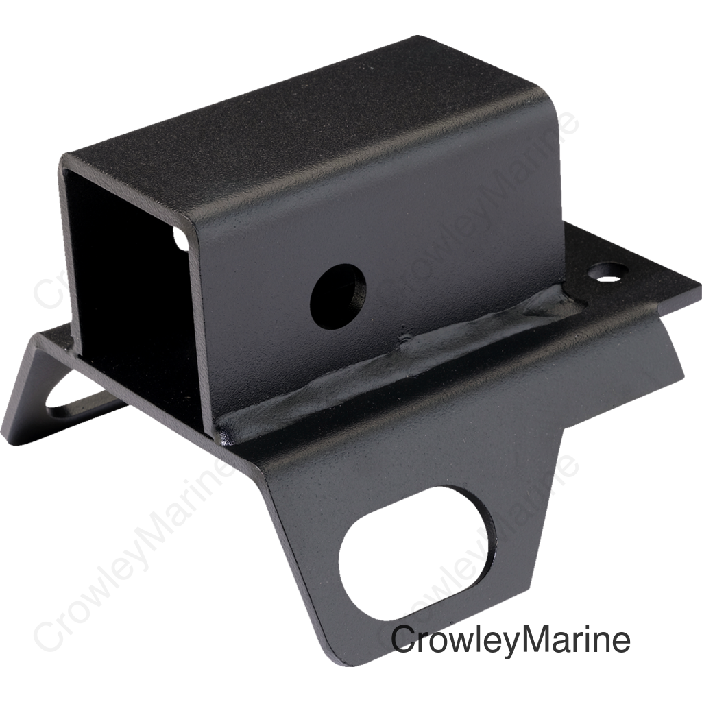 RECEIVER HITCH 2" HONDA