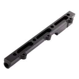 AEM 94-01 Integra Black Fuel Rail thumbnail-9