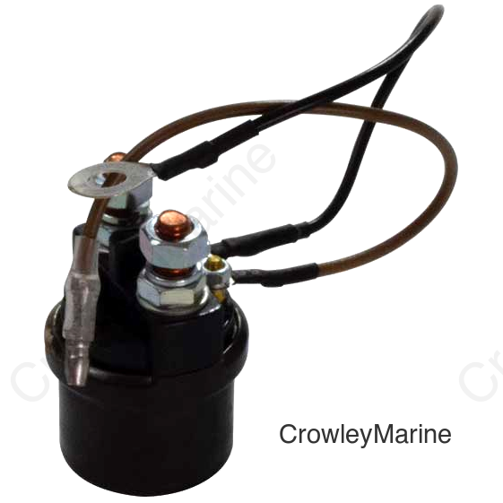 Starter Solenoid