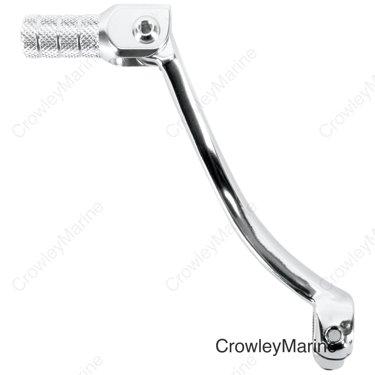 LEVER SHIFT ALU MSE YZ/WR