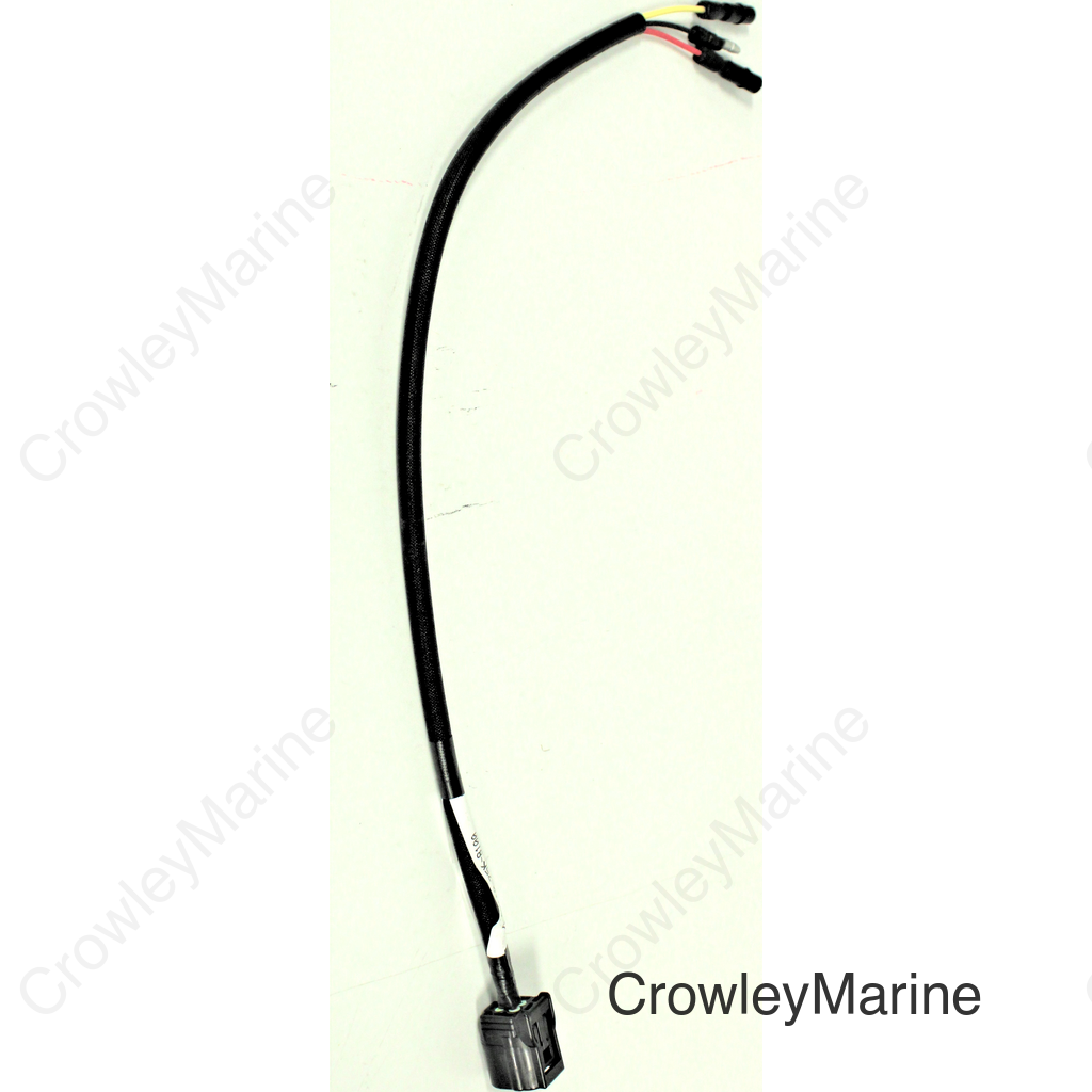 WIRE HARNESS, ENGINE