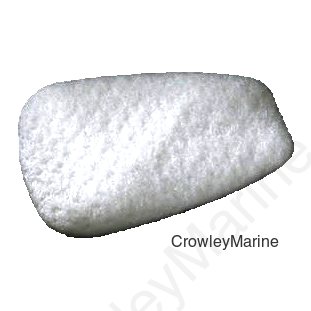 5&6000 Series Particulate - 3M - 07194 (051131-07194)
