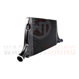 Wagner Tuning Audi A4/A5 2.0L TDI Competition Intercooler Kit thumbnail-3