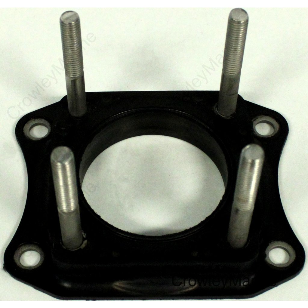THROTTLE DAMPER ASSY