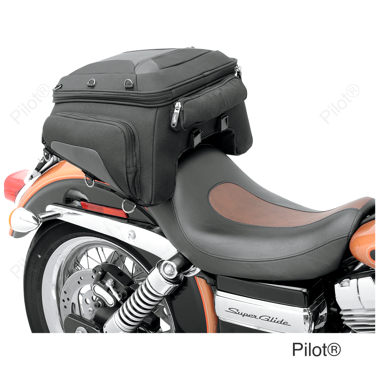 Sport Tunnel Bag - Standard