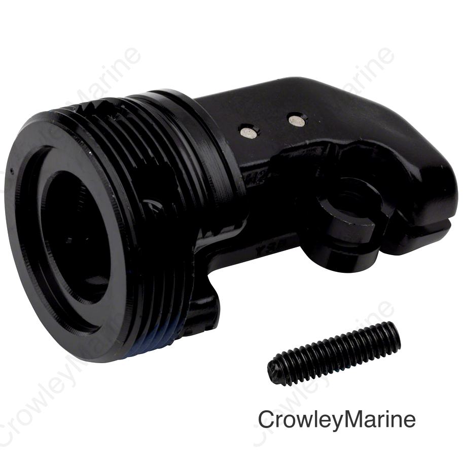 RaceFace Aeffect R Dropper Actuator Assembly