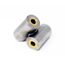 Torque Solution Solid Shifter Linkage U-Joint: Subaru STI 2006-2019 thumbnail-2