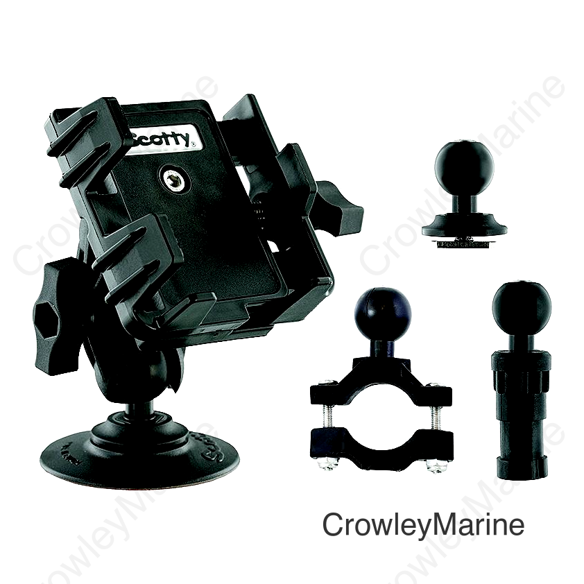 Scotty 0139 Phone Holder