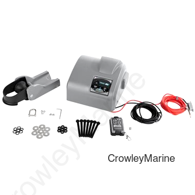 Angler 30 w/Wireless Remote