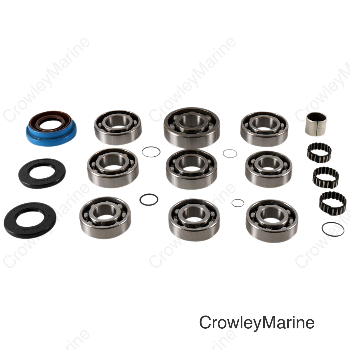 TRANS REBUILD KIT POLARIS