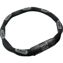 8088C COMBINATION CHAIN LOCK 110CM