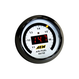 AEM Digital Wideband UEGO Gauge w/o Sensor thumbnail-10