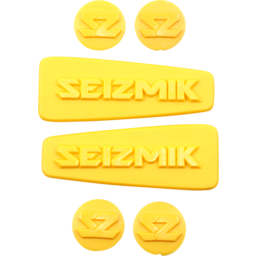 Color Insert - Pursuit Mirror - Custom - Yellow - Kit thumbnail-1