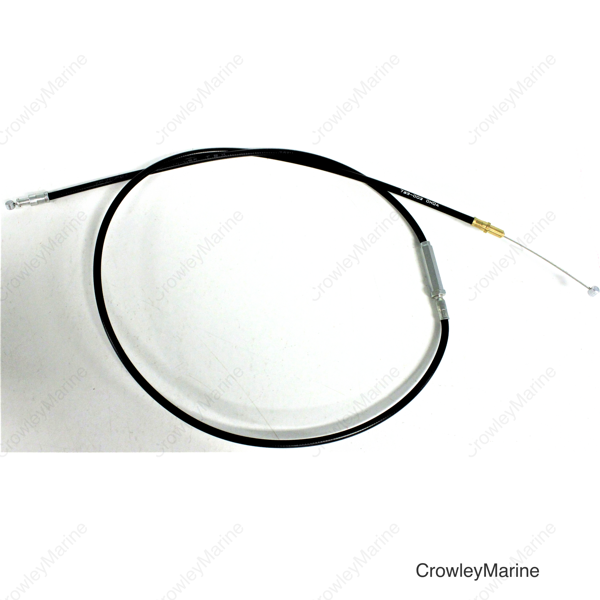 CABLE, THROTTLE