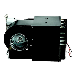 Suburban 2615A Furnace Core for Select P Models