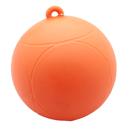 Seachoice Slalom Marking Buoy, 9 in., Orange thumbnail-0