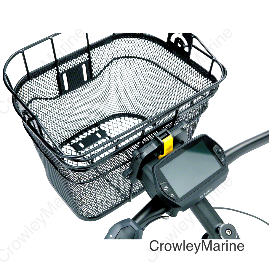 Topeak Fixer 3e for Front Baskets