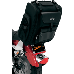 S2200E Expandable Sissy Bar Bag thumbnail-3