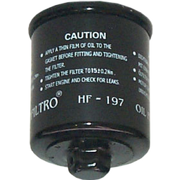 Oil Filter thumbnail-0