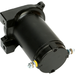Winch Motor - 2500 Lb thumbnail-0