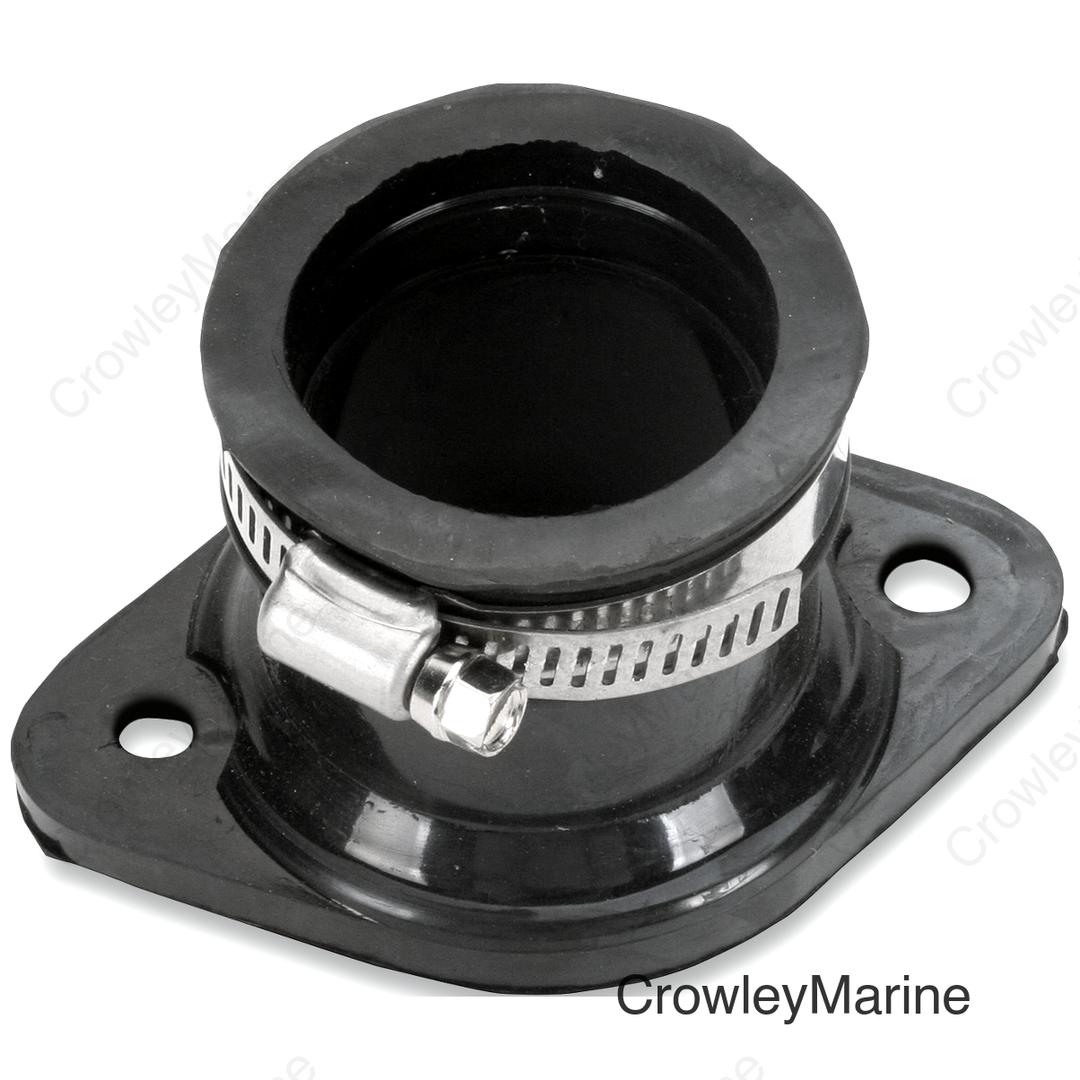 CARB FLANGE, POLARIS