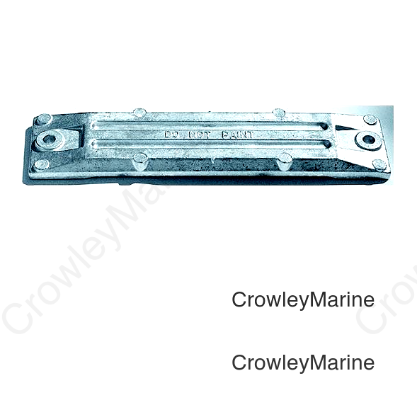 ANODE BLOCK HONDA