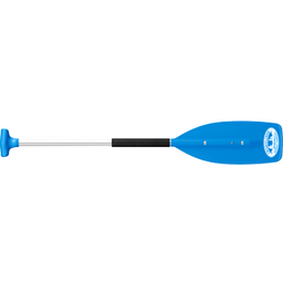 SYNTHETIC PADDLE BLUE 4'
