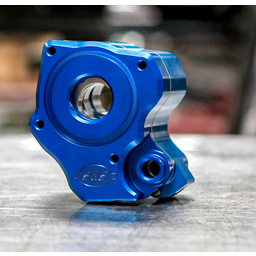 Oil Cooled Oil Pump - M8 thumbnail-0