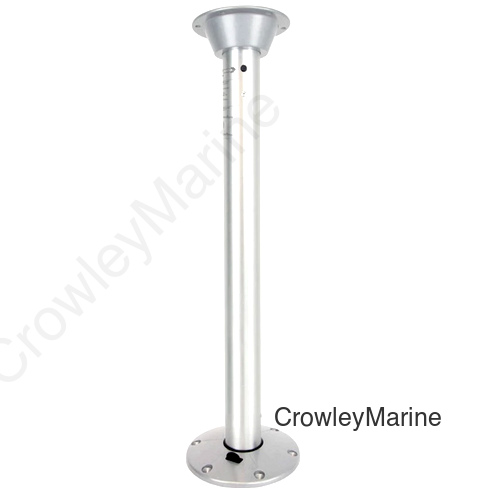 27" TABLE PEDESTAL SYSTEM (96227-1)