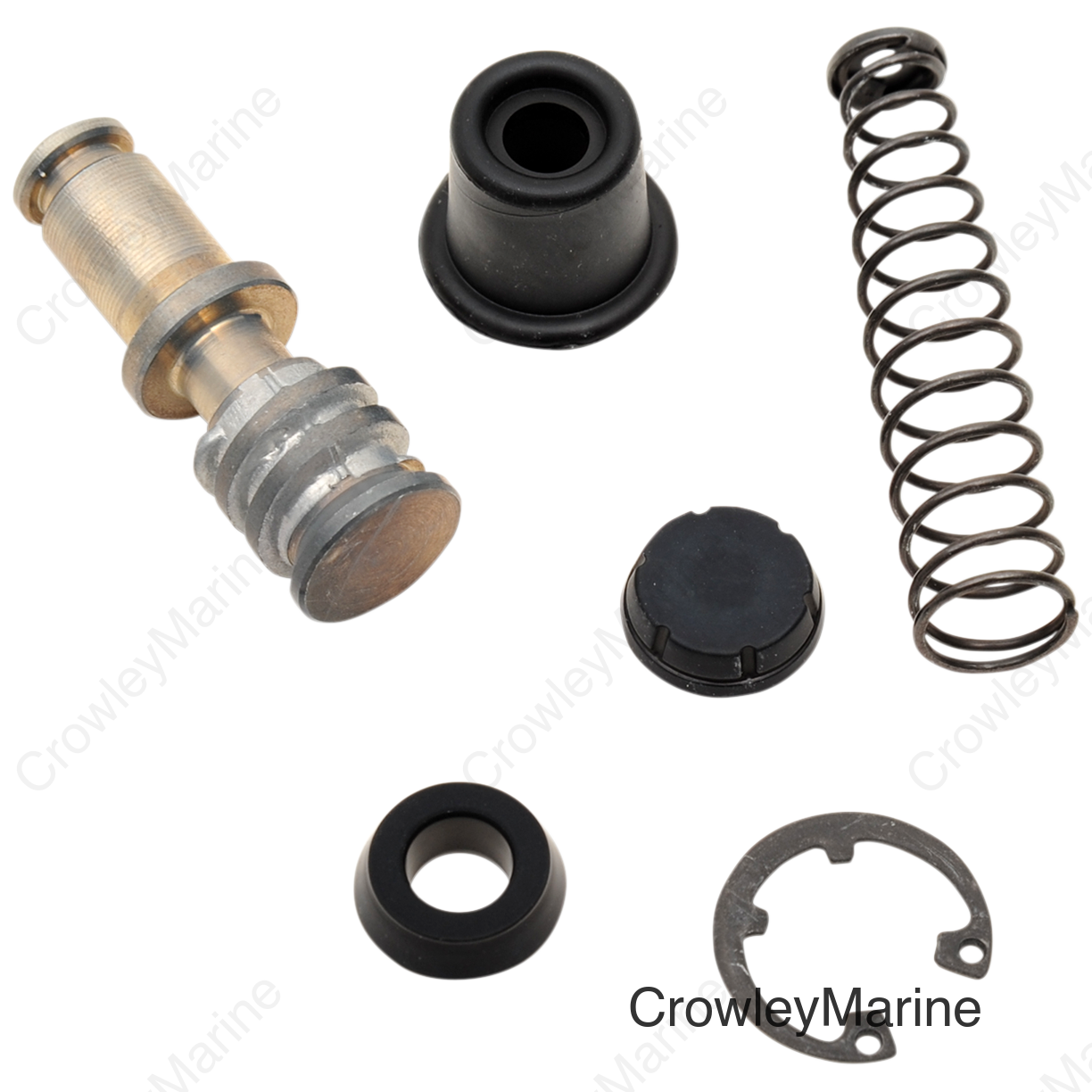 MASTER CY REBUILD KIT