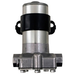 Nitrous Express Fuel Pump Black Style 14 PSI thumbnail-0