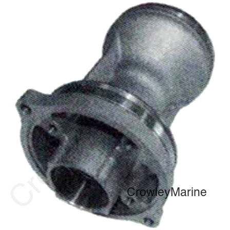 YAMAHA BEARING CARRIER 300HP 2-STR/ 250HP 4-STR