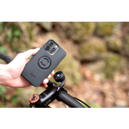 Handlebar Mount Pro MTB thumbnail-3