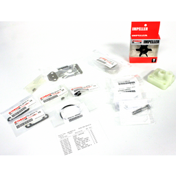 WATER PUMP REPAIR KIT