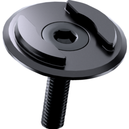 Micro Stem Mount - SPC+ - Black thumbnail-0