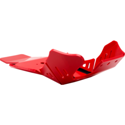 Xtrem Skid Plate - Red - Beta - 250/300 X-Trainer thumbnail-0