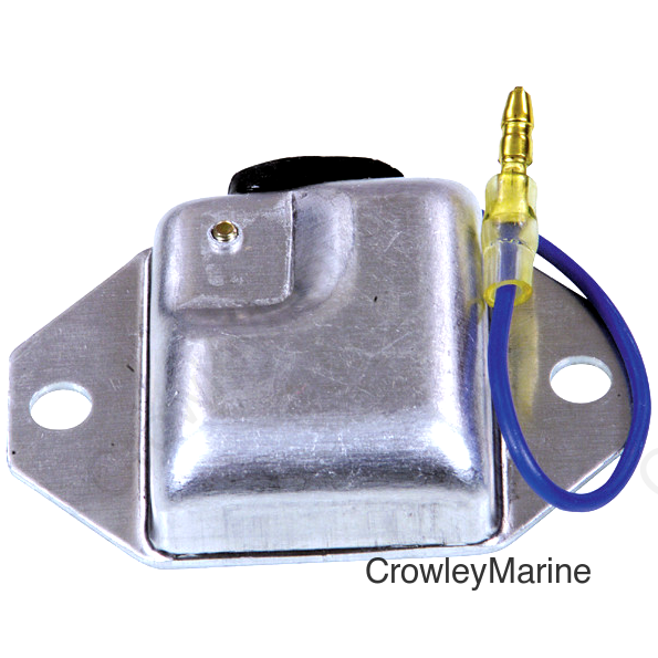 VOLTAGE REGULATOR