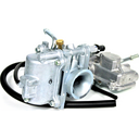 Carburetor Assembly