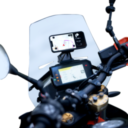 Mount - Phone - GPS Cradle thumbnail-3