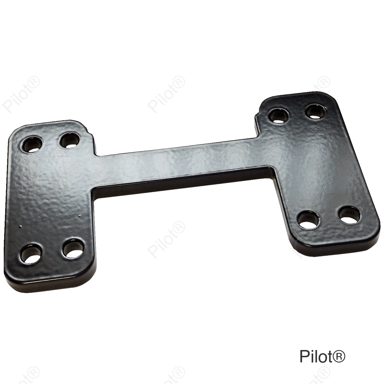 Winch Spacer