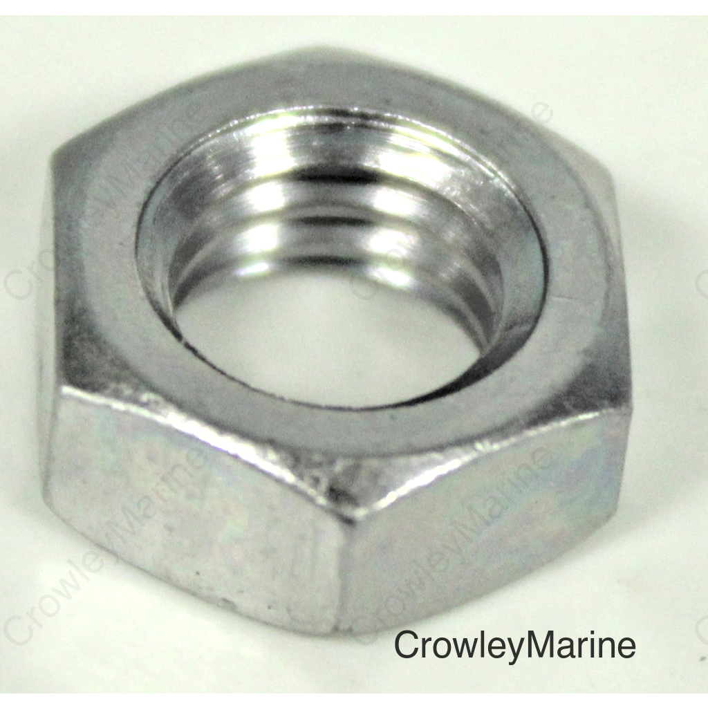 Hexagon Nut