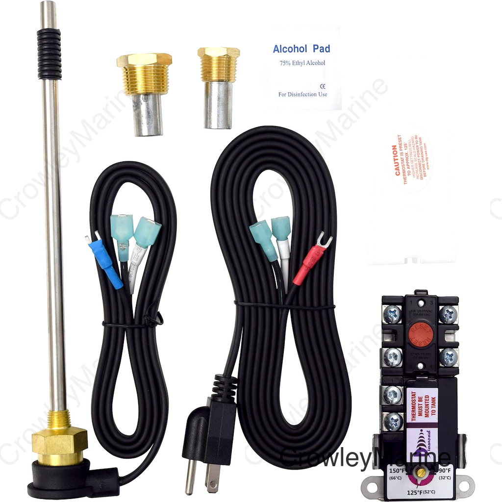 10GAL HOTT ROD