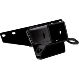 RECEIVER HITCH 2" KING QUAD MSE thumbnail-2